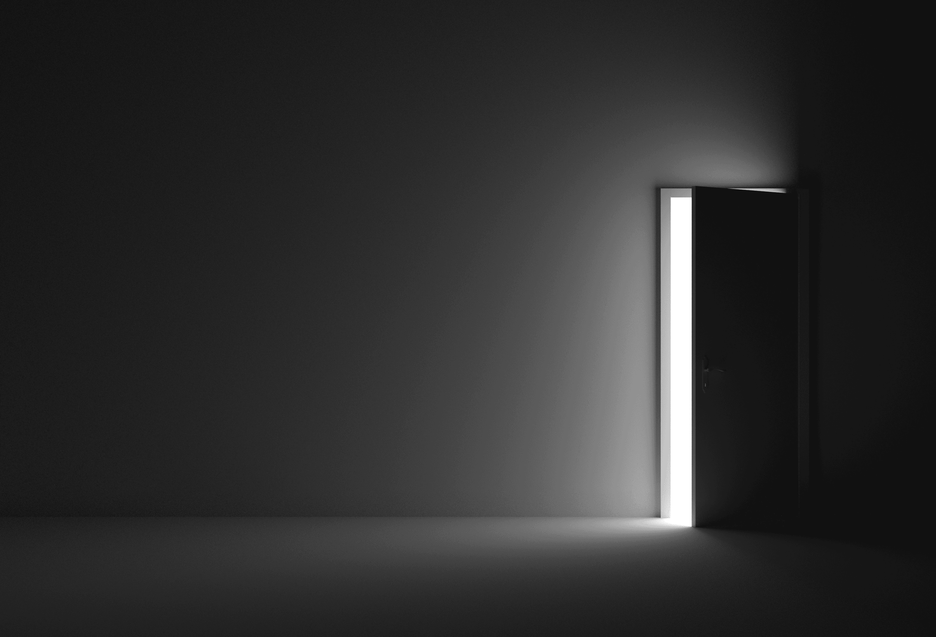 Door Opening Reference Desktop